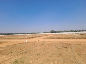 Plot Area in  Plot at Kompally – for Sale
