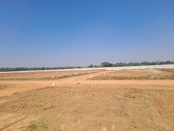 Plot Area in  Plot at Kompally – for Sale