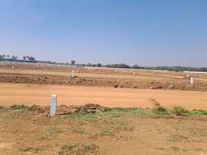 Plot Area in  Plot at Kompally – for Sale