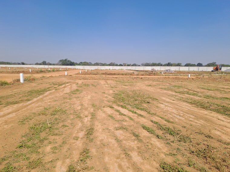 undefined, kompally  200 Sq.Yd. Plot In Kompally Hyderabad 9650789