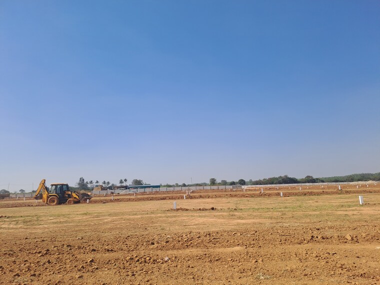 undefined, kompally  200 Sq.Yd. Plot In Kompally Hyderabad 9650789