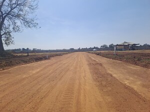 Plot Area in  Plot at Kompally – for Sale