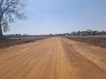 Plot Area in  Plot at Kompally – for Sale