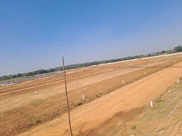 Plot Area in  Plot at Kompally – for Sale