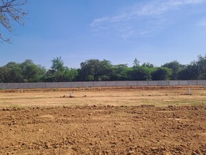 Plot Area in  Plot at Kompally – for Sale