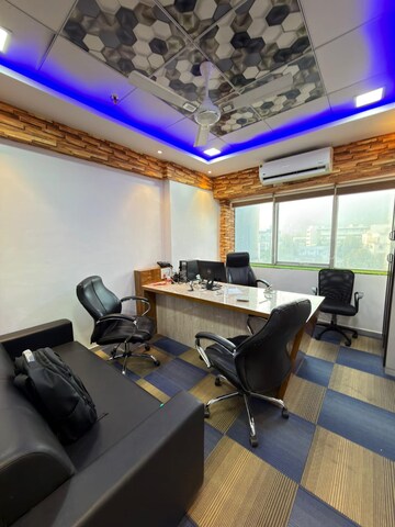  Office Space For Rent in Wagle Estate, Shivaji Nagar