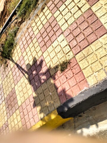  Plot – Exterior View View at Mansanpalle - for Sale