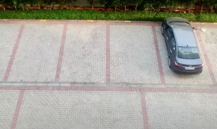 Room, klj-greens 3 Bedroom 1602 Sq.Ft. Apartment In Sector 77 Faridabad 9651074