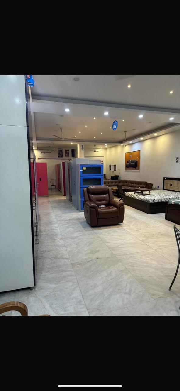 2 BHK 1040 Sq.Ft. Apartment in KW Srishti