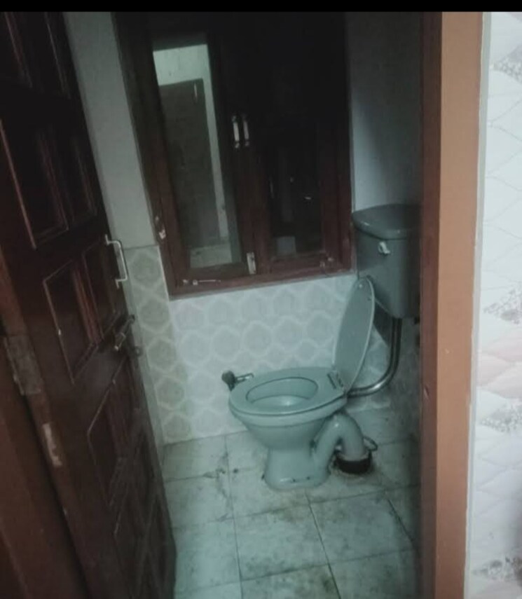 Bathroom, aliganj 1 Bedroom 965 Sq.Ft. Villa In Aliganj Lucknow 9650828