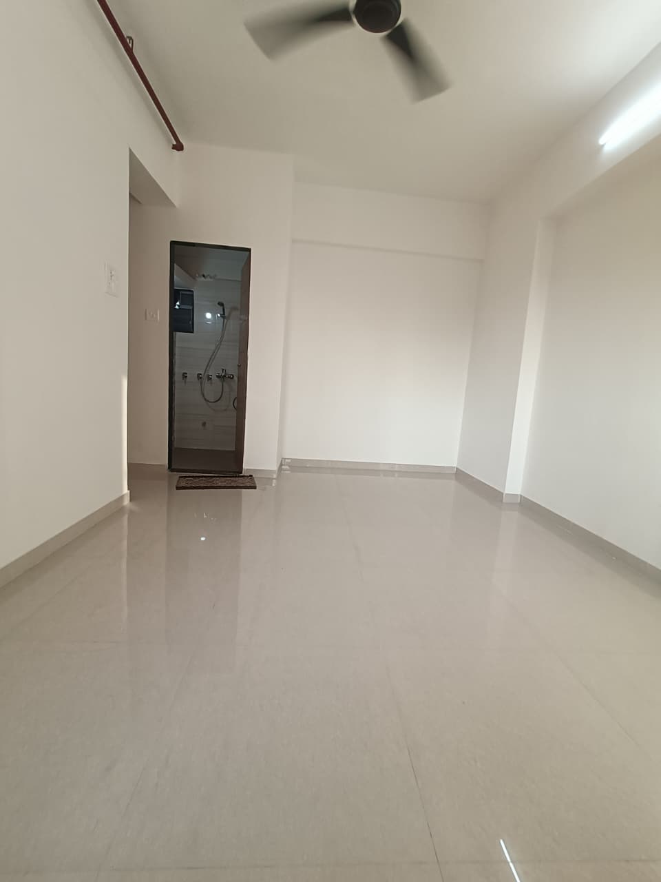 3 BHK + Servant Room Builder Floor For Rent in Shanthi Nagar