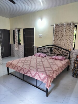 Bedroom in 2.5 BHK Apartment at Indraprastha CHS Kalyan, Kalyan West – for Sale