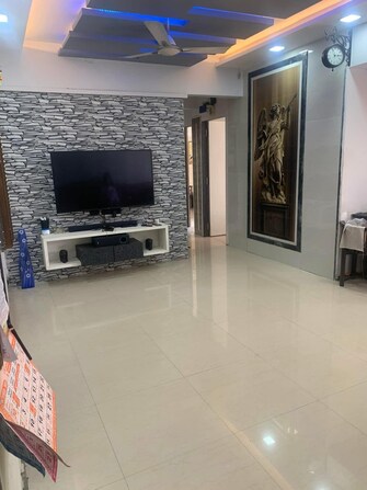2.5 BHK Apartment For Sale in Indraprastha CHS Kalyan in Kalyan West, Thane
