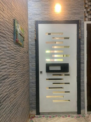 2.5 BHK Apartment – Exterior View View at Indraprastha CHS Kalyan, Kalyan West - for Sale