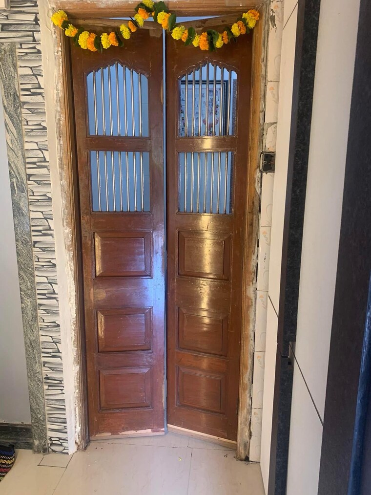 undefined, indraprastha-chs-kalyan 2.5 Bedroom 1450 Sq.Ft. Apartment In Kalyan West Thane 9650899