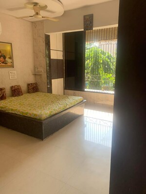 Bedroom in 2.5 BHK Apartment at Indraprastha CHS Kalyan, Kalyan West – for Sale