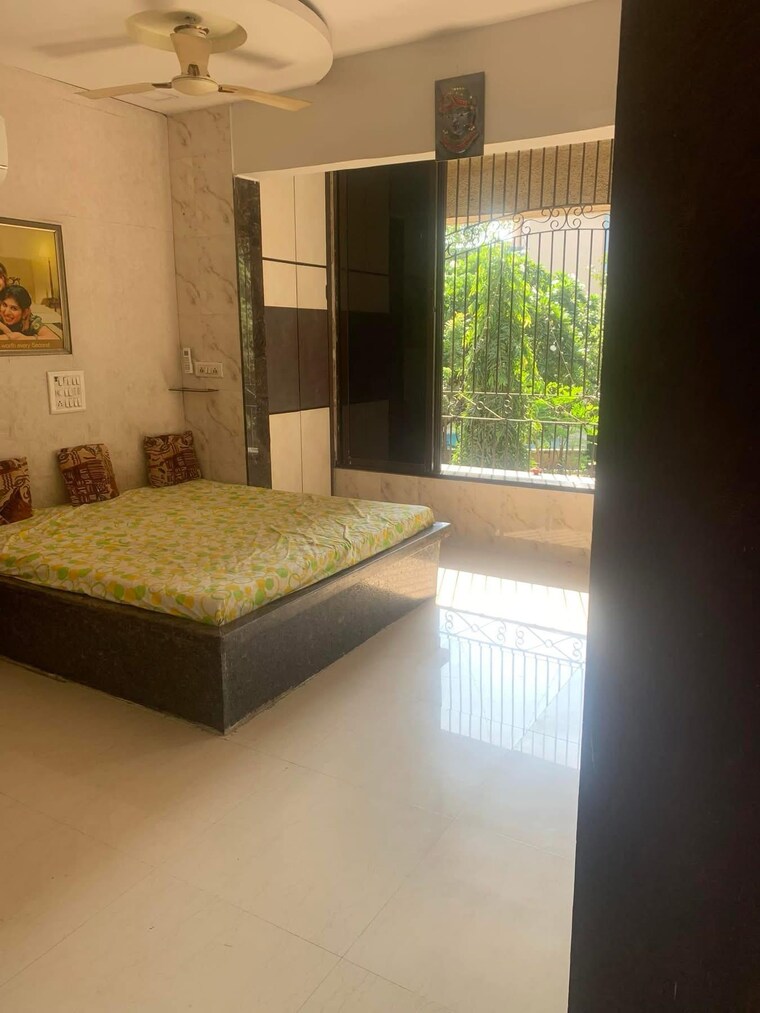 Bedroom, indraprastha-chs-kalyan 2.5 Bedroom 1450 Sq.Ft. Apartment In Kalyan West Thane 9650899