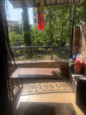 Bedroom in 2.5 BHK Apartment at Indraprastha CHS Kalyan, Kalyan West – for Sale