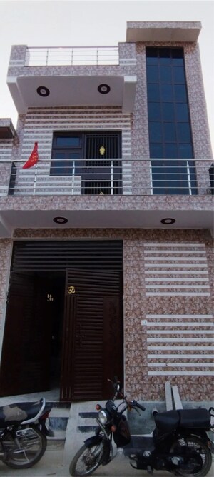 3 BHK Villa For Sale in Lal Kuan