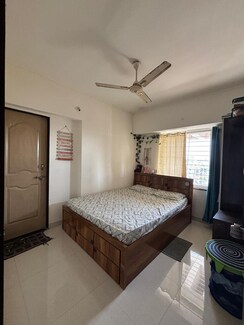 1 BHK + Extra Room Apartment For Sale in Sai Capital
