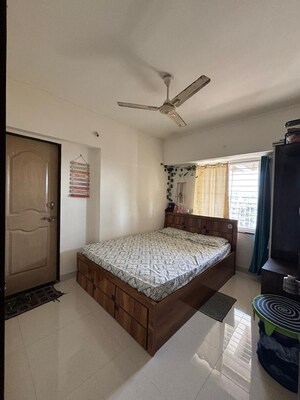 1 BHK Apartment For Sale in Sai Capital, Pimple Saudagar