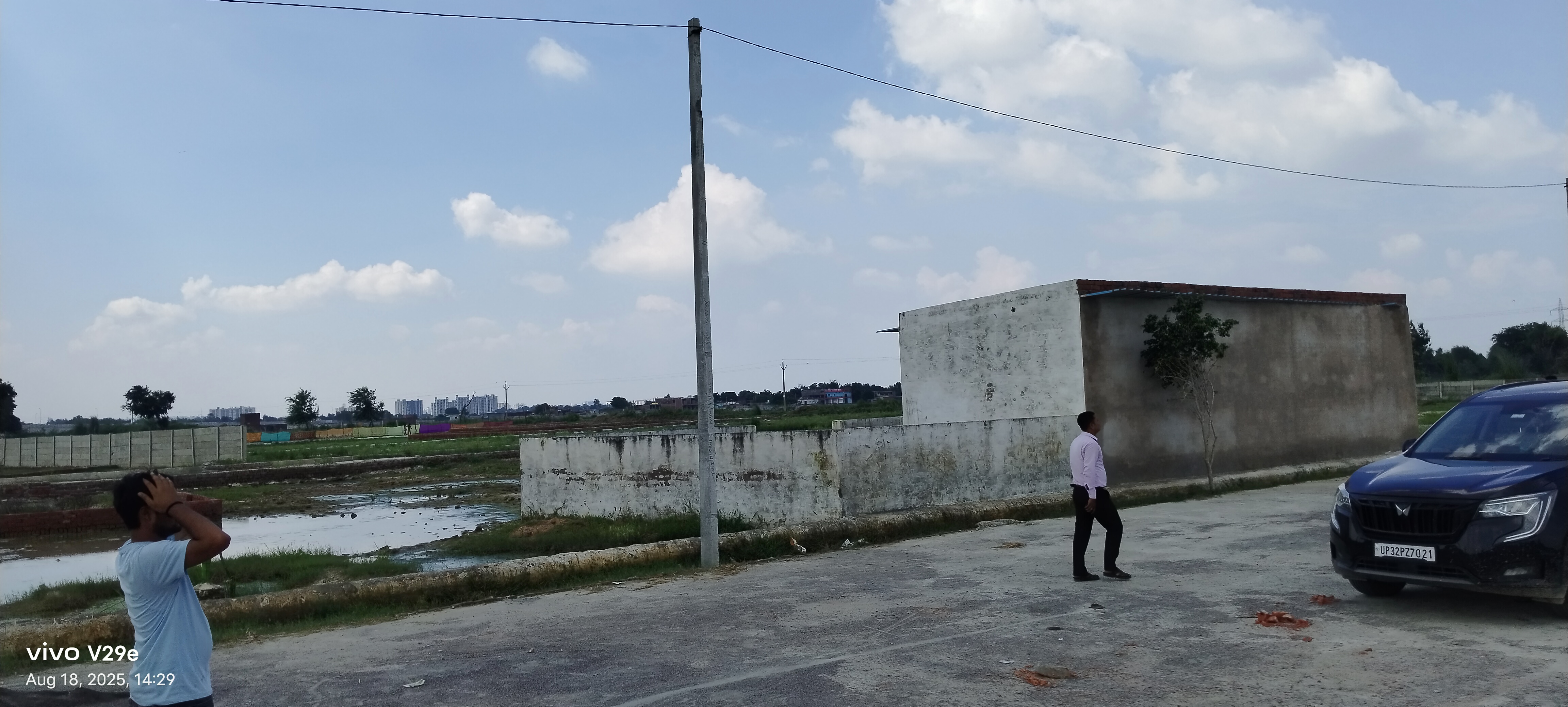 Plot For Sale in Shrimant Developer 