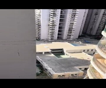 3.5 BHK Apartment – Exterior View View at Assotech The Nest, Sain Vihar - for Sale