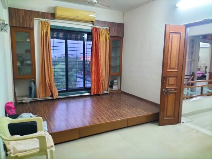 Bedroom, parshwa-girnar-tirth 3 Bedroom 997 Sq.Ft. Apartment In Kalyan West Thane 9650967