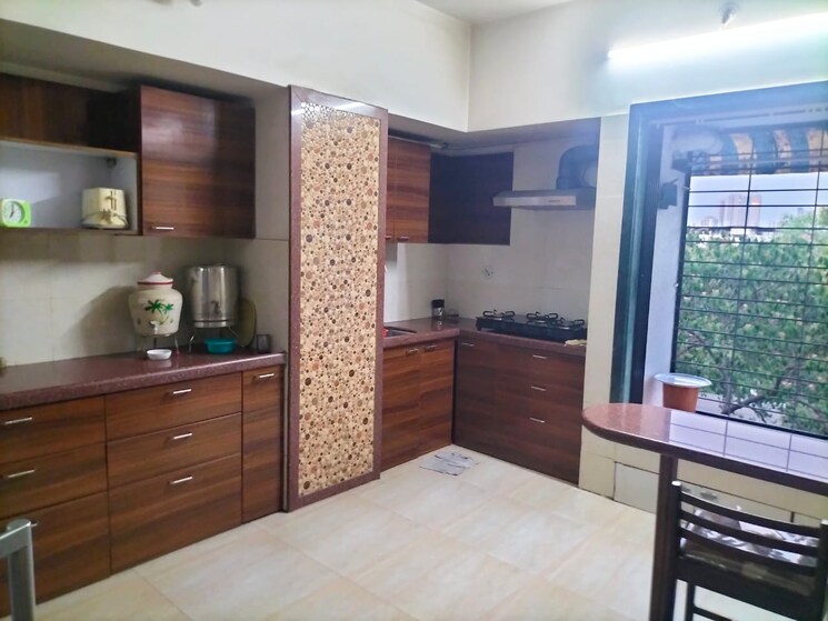 Bedroom, parshwa-girnar-tirth 3 Bedroom 997 Sq.Ft. Apartment In Kalyan West Thane 9650967