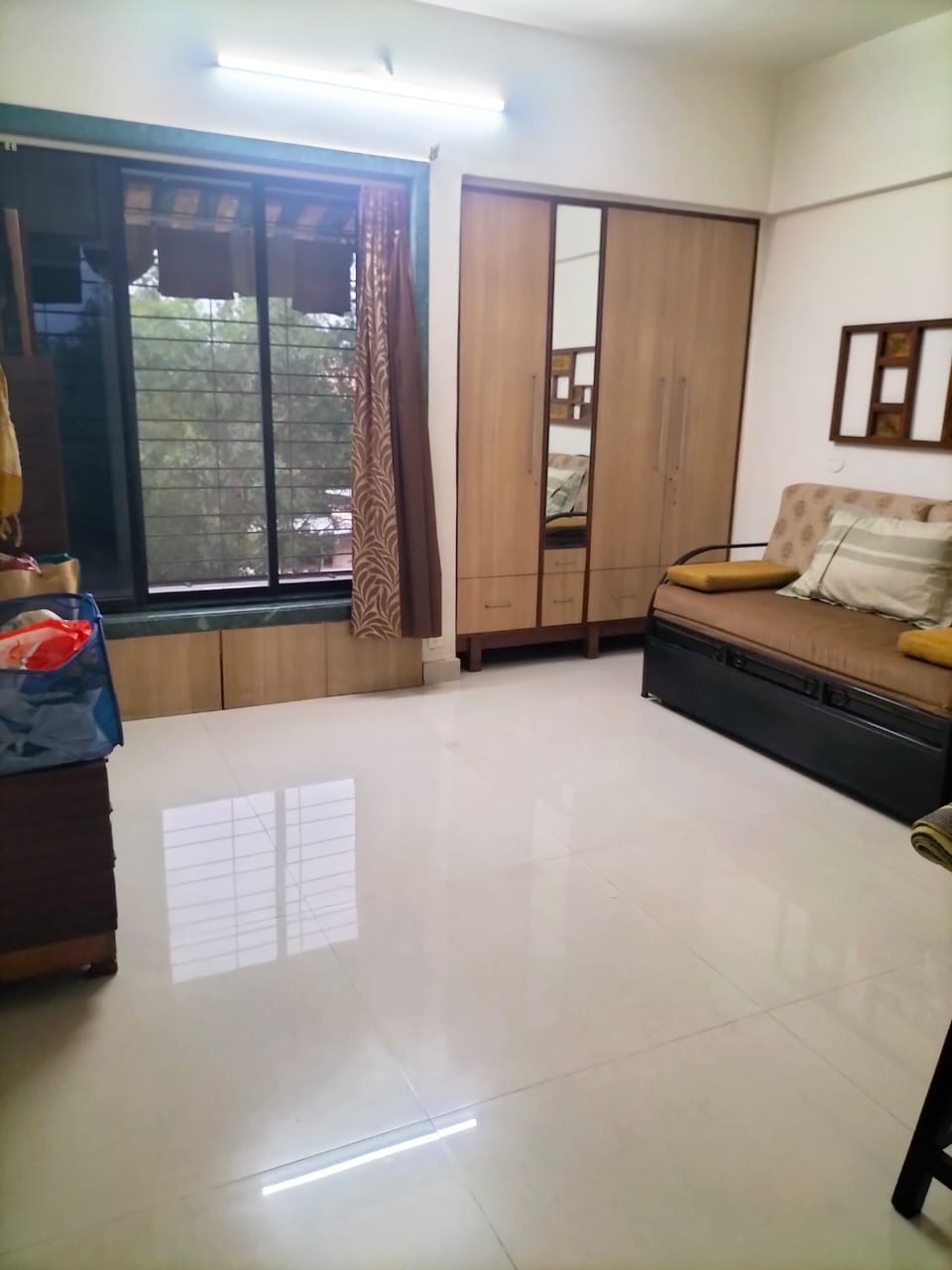 3 BHK 997 Sq.Ft. Apartment in Parshwa Girnar Tirth