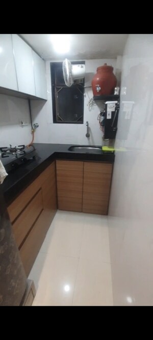 Kitchen in 1 BHK Apartment at Pleasant Park Mira Road, Mira Road – for Sale