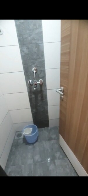 Bathroom in 1 BHK Apartment at Pleasant Park Mira Road, Mira Road – for Sale