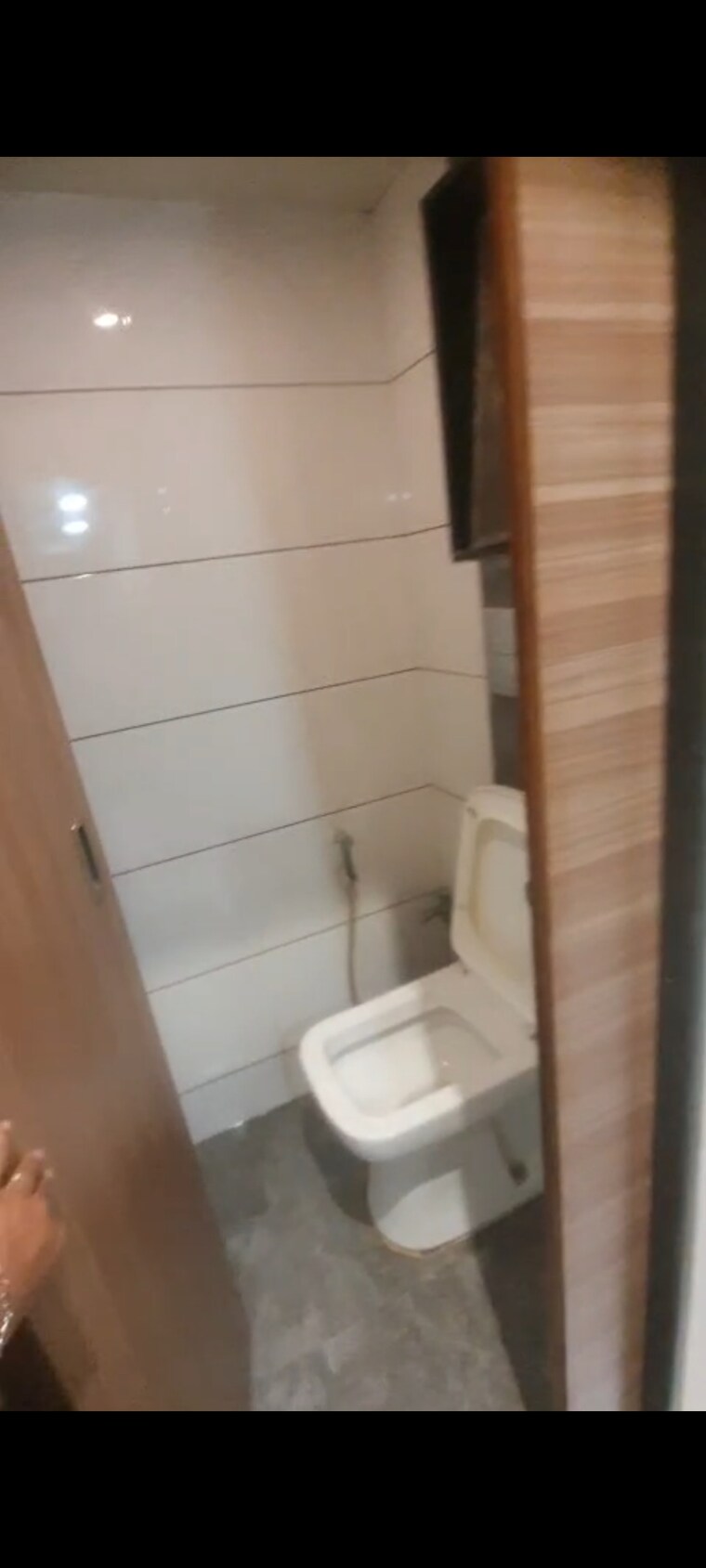 Bathroom, pleasant-park-mira-road 1 Bedroom 300 Sq.Ft. Apartment In Mira Road Thane 9651002