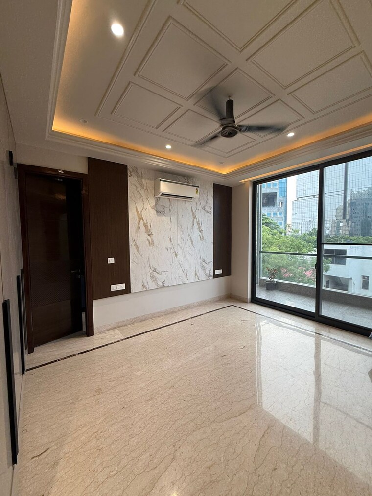 Room, ansal-sushant-apartments 4 Bedroom 300 Sq.Yd. Builder Floor In Sushant Lok I Gurgaon 9650990