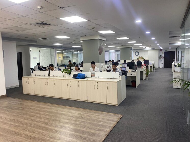 undefined, sector 63 Commercial Office Space in IT/SEZ 22000 Sq.Ft. In Sector 63 Noida 9650963