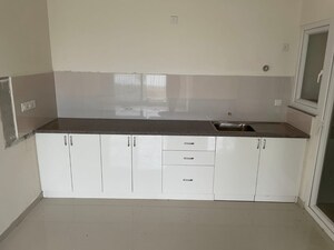 Kitchen in 1 BHK Apartment at Rohan Upavan, Hennur – for Rent