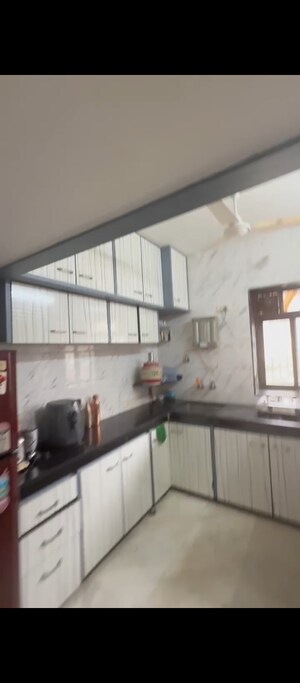 Kitchen in 1 BHK Apartment at Lalbaug – for Sale