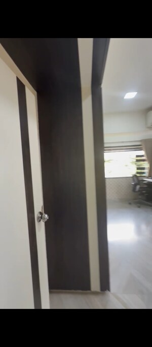Building Lobby in 1 BHK Apartment at Lalbaug – for Sale