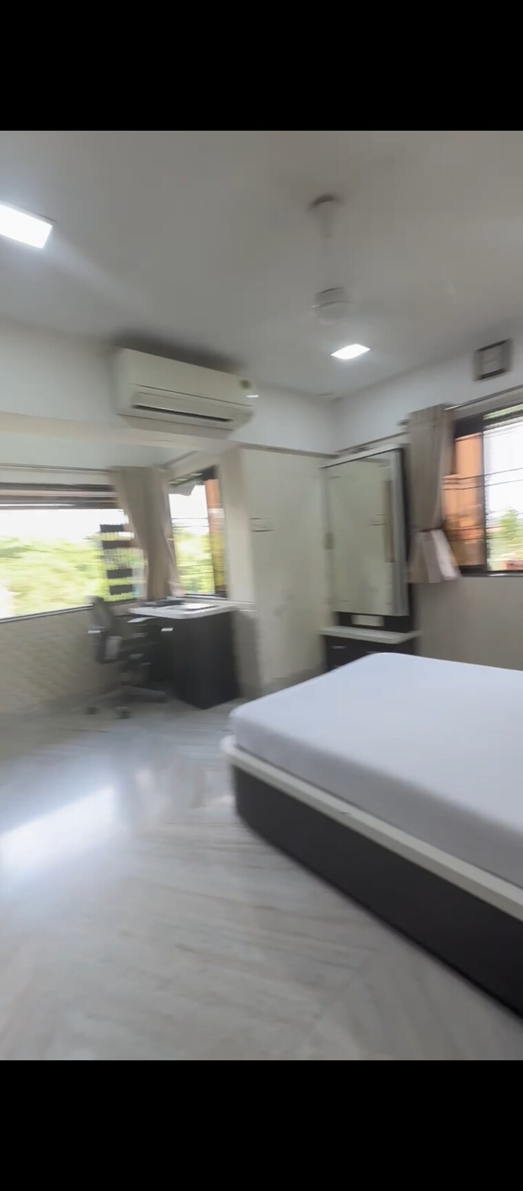 Living Room, lalbaug 1 Bedroom 540 Sq.Ft. Apartment In Lalbaug Mumbai 9651019
