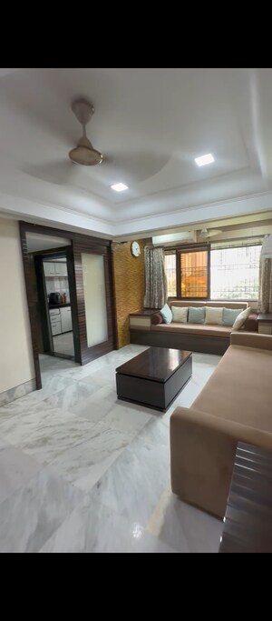 1 BHK Apartment For Sale in Lalbaug