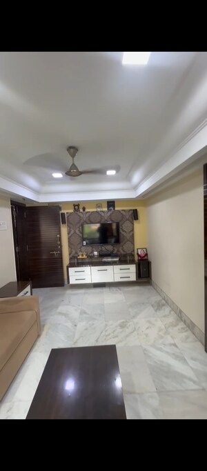 Parking in 1 BHK Apartment at Lalbaug – for Sale