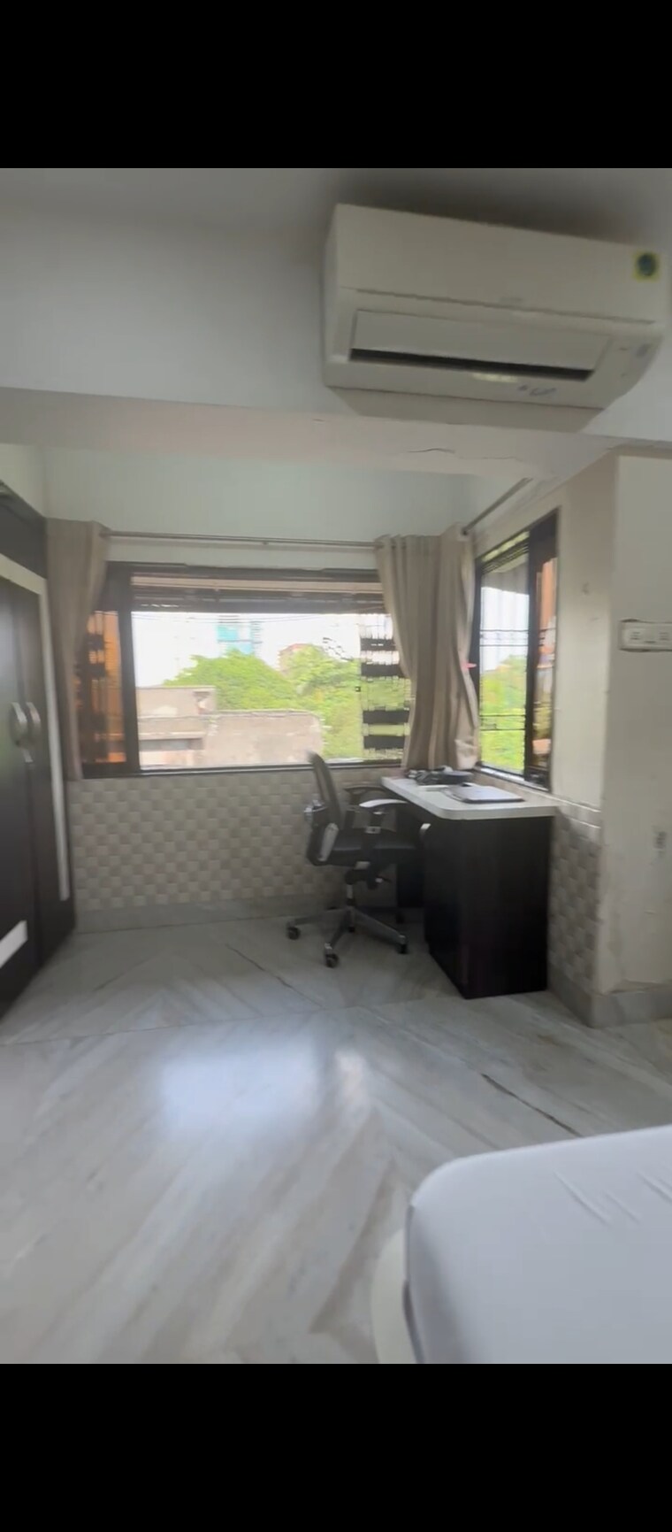  Parking, lalbaug 1 Bedroom 540 Sq.Ft. Apartment In Lalbaug Mumbai 9651019