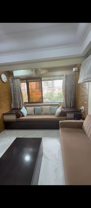 1 BHK Flat for Sale in Lalbaug, Mumbai