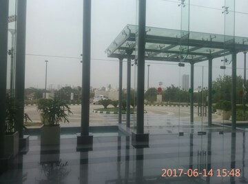 Swimming Pool in 4 BHK Apartment at Pioneer Park Presidia, Sector 62 – for Rent