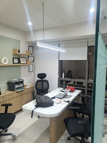  Office Space For Rent in Bopal