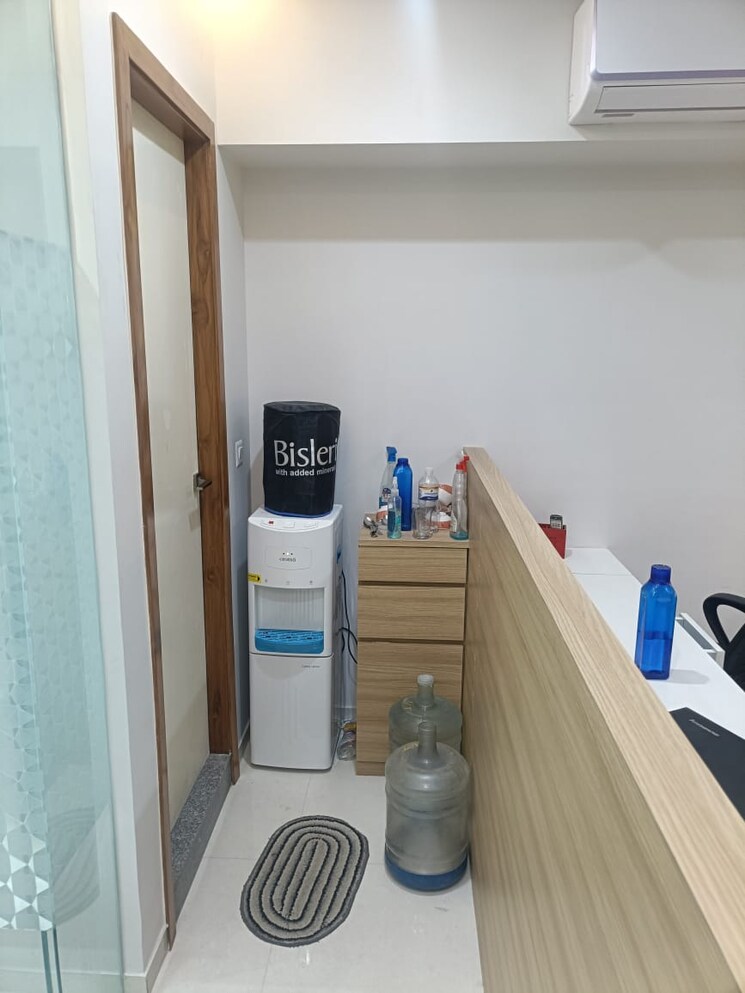 Balcony, bopal Commercial Office Space 571 Sq.Ft. In Bopal Ahmedabad 9650996