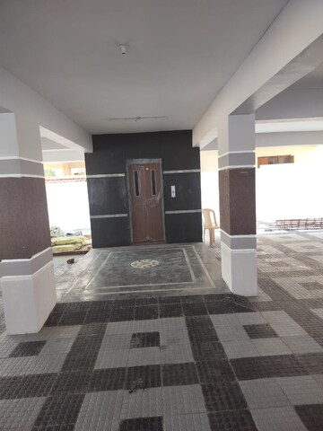 3 BHK Apartment – Exterior View View at Hanumanthavaka - for Sale