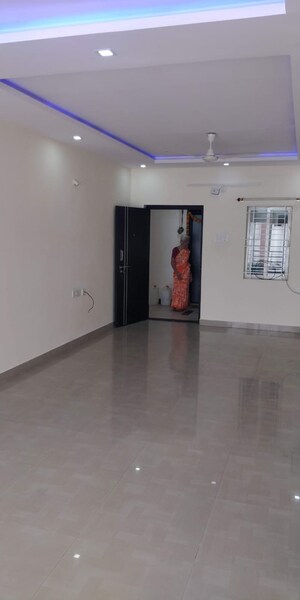 Room in 3 BHK Builder Floor at GKs Pride, Yapral – for Rent