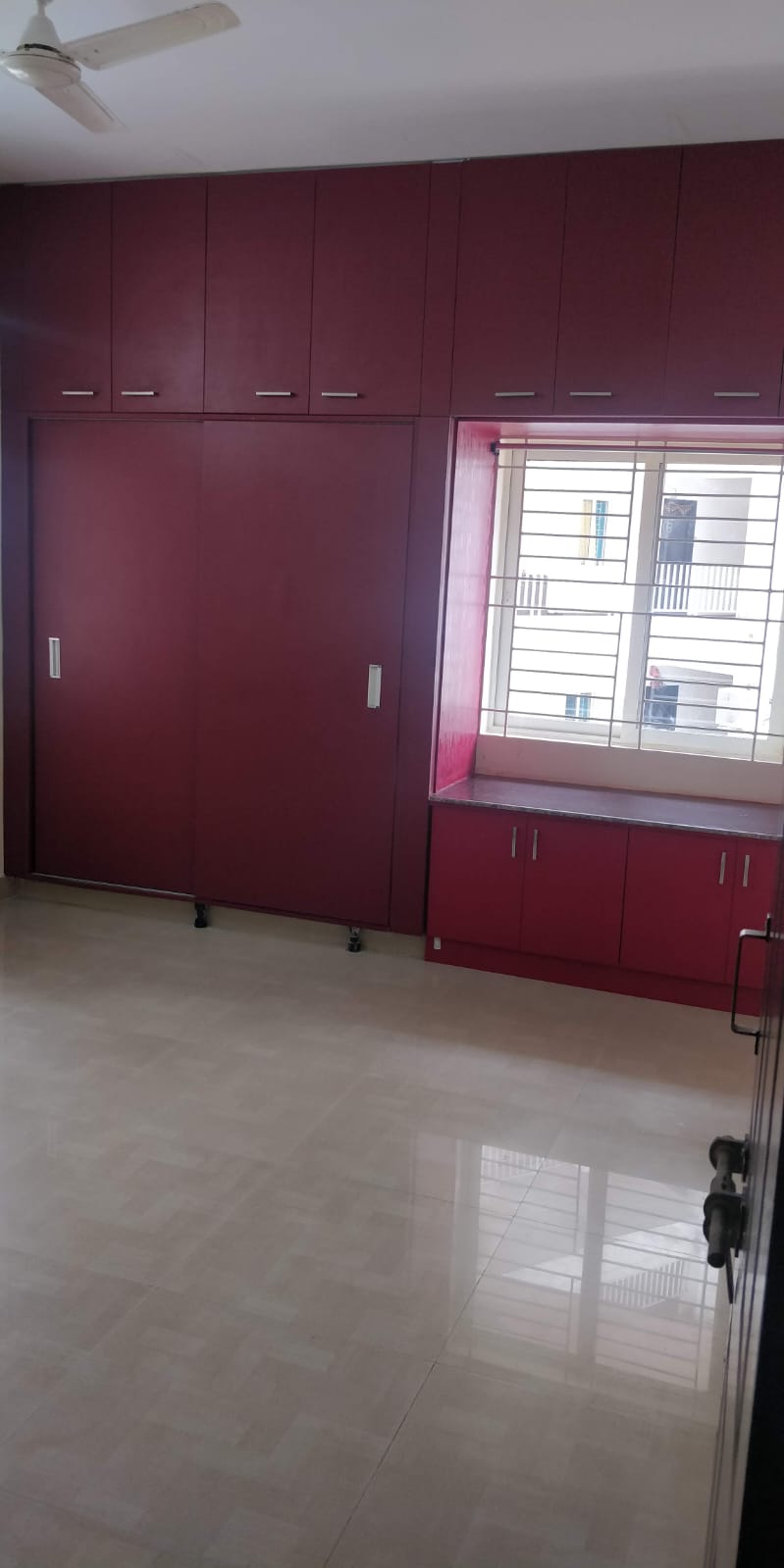 3 BHK + Extra Room Builder Floor For Rent in GKs Pride