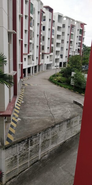 3 BHK Builder Floor – Exterior View View at GKs Pride, Yapral - for Rent